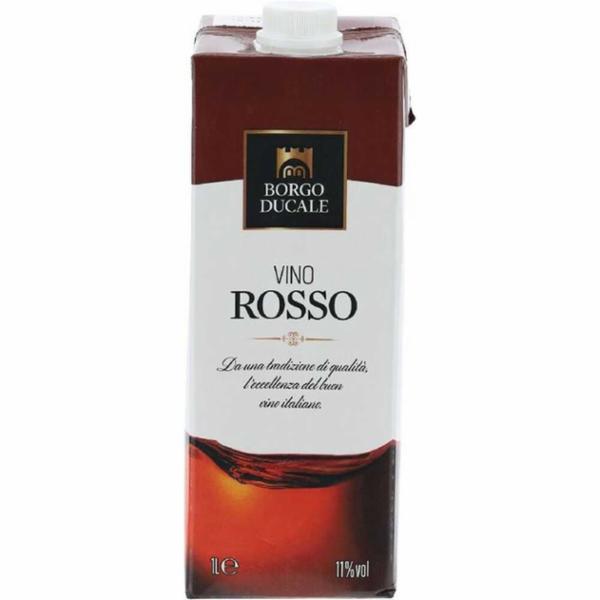 Borgo Ducale Vino Rosso 1L