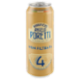 Birrificio Angelo Poretti Non Filtrata 4 Luppoli 50 cl