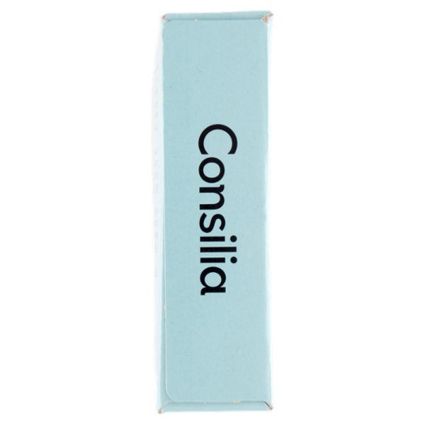 Consilia Filetti di Salmone al Naturale 150 g