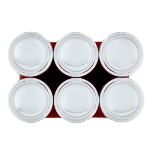 Coca-Cola Regular 6 x 33 cl