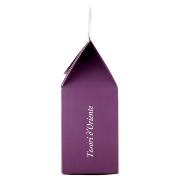 Tesori d'Oriente Orchidea della Cina Profumo Aromatico 100 ml + Sapone Aromatico 125 g