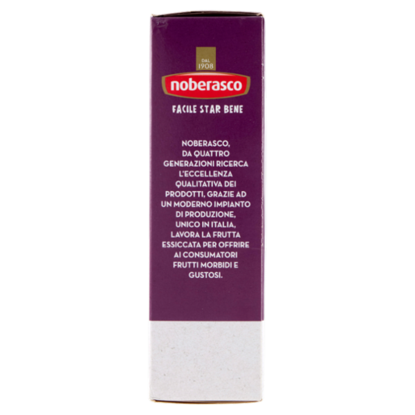 noberasco Viva la Prugna Denocciolate 250 g