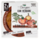 Cottin tavola 100% Vegetale Burger con Verdure l'Etnico 2 x 100 g