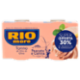 Rio mare Tonno all'Olio di Oliva Pescato a Canna 2 x 160 g