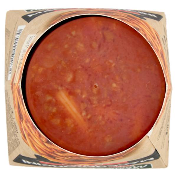 Viva la Mamma & Go Maccheroncini al Ragù 300 g