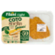 Fileni Light Cotosnella Cotoletta con Filetti di Pollo e Spinaci 0,240 kg