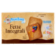 Mulino Bianco Fette Biscottate Integrali Ricche di Fibre 630g