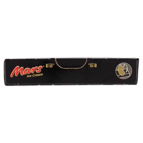 Mars Ice Cream 4 x 41.8 g