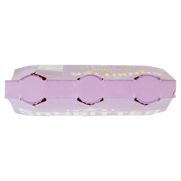 Sanbittèr Passion Fruit 20cl x3