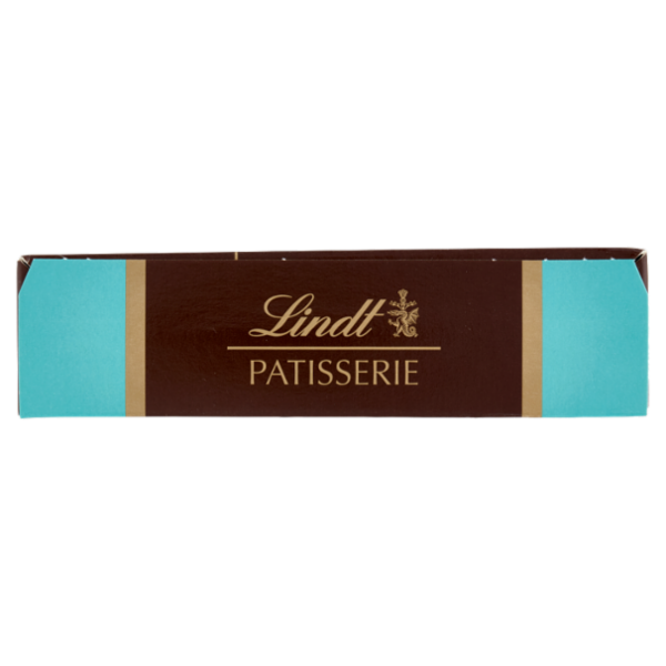 Lindt Budino Preparato per dolci Cioccolato al latte 95 g