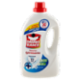 Omino Bianco Detersivo Lavatrice Liquido Igienizzante 50 Lavaggi 2000 ml