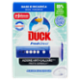 Duck Fresh Discs - Base per Dischi Gel Igienizzanti WC, Fragranza Eucalipto 36ml