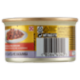 PURINA GOURMET Gold Dadini in Salsa con Verdure con Vitello in Salsa con Verdure 85 g