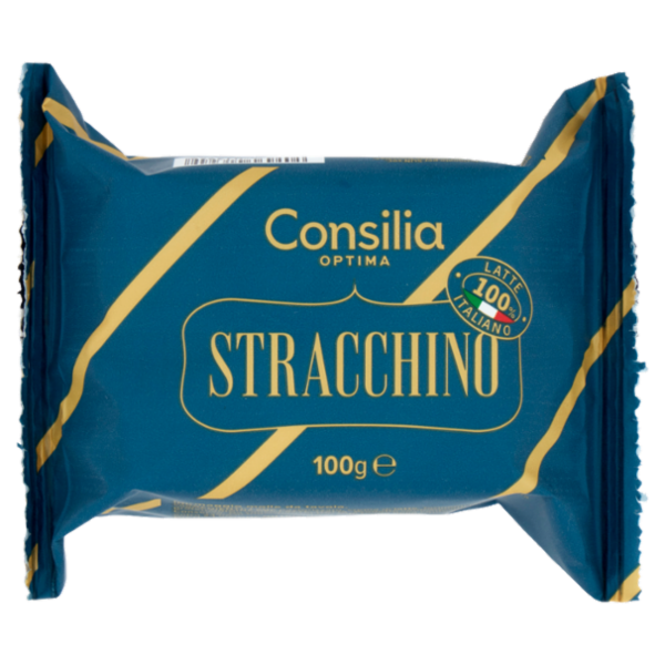 Consilia Optima Stracchino 100 g