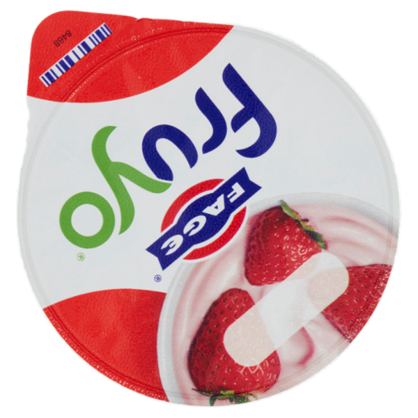 Fage fruyo Fragola 0% Grassi 150 g