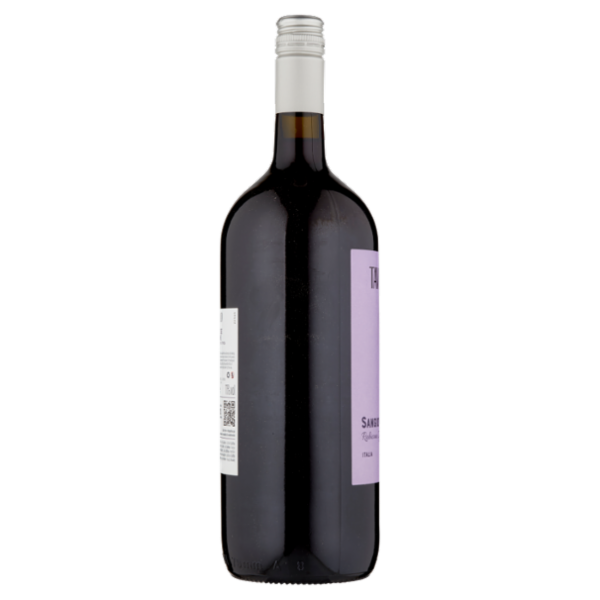 Tavernello Sangiovese Rubicone IGT 1,5 L
