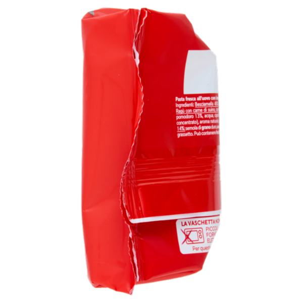 Giovanni Rana Lasagne alla Bolognese 350 g