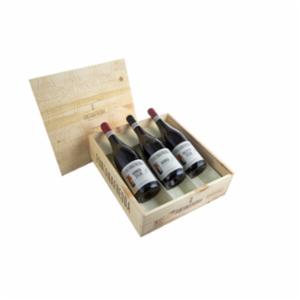 Fontanafredda Testimonial Cl.75x3