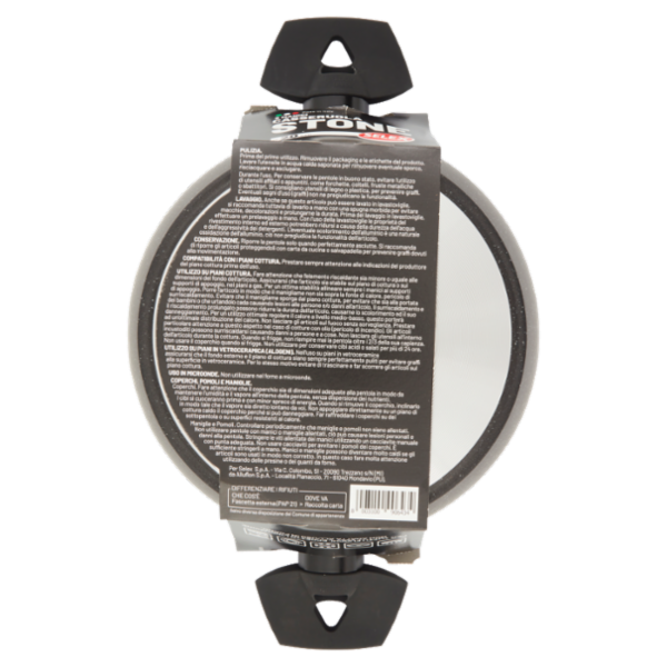 Selex Casseruola Stone 20 cm