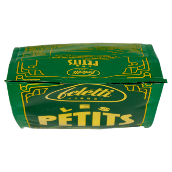 Feletti les Petits Pistacchio 120 g