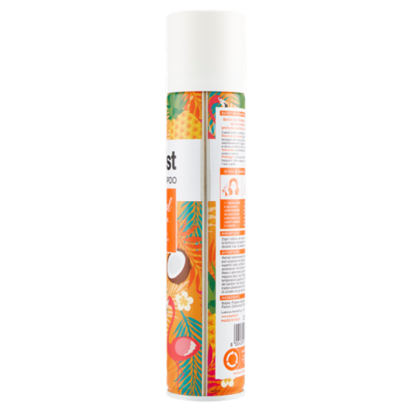 batist Dry Shampoo Tropical Exotic Fruits 200 ml