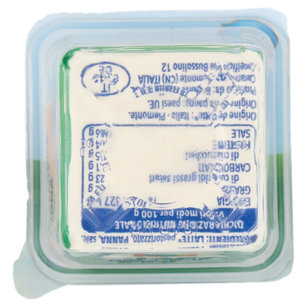 Fattorie Osella la Robiola Osella formaggio fresco 100 g