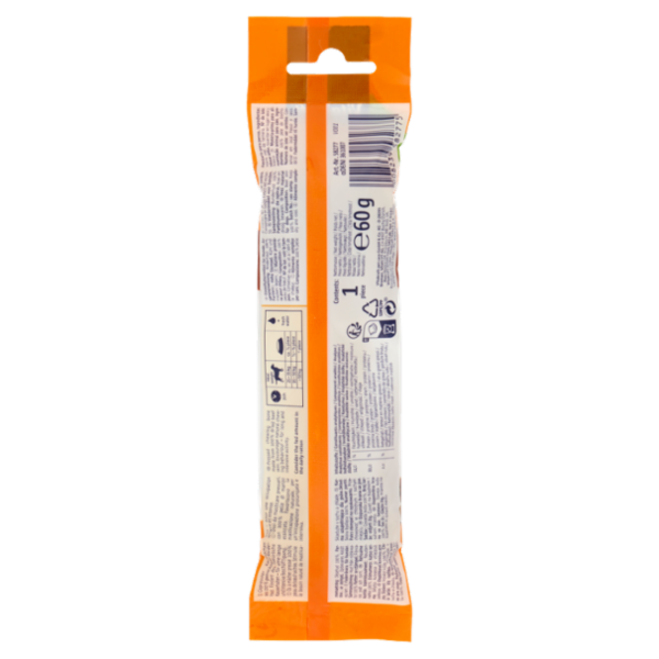 Vitakraft Long Lasting Chews Osso da Masticare Come Passatempo 1 pezzo 60 g