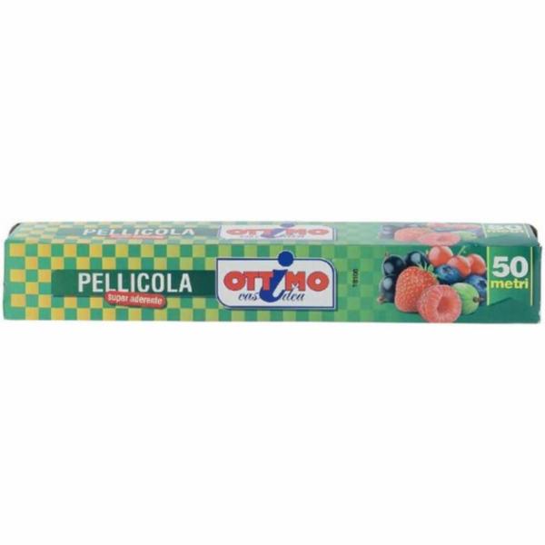 Cadis Rotolo Pellicola 50 Metri