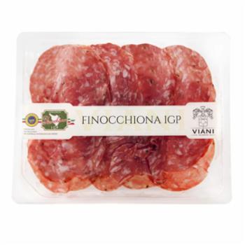 Viani Finocchiona Igp 100 Gr
