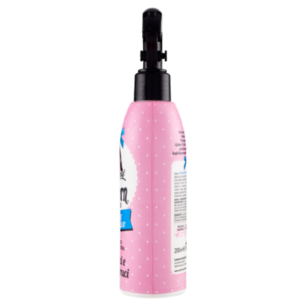 Adorn it's Caring! Termo Protettivo ti piaci e non ti bruci Spray per Phon e Piastra 200 ml