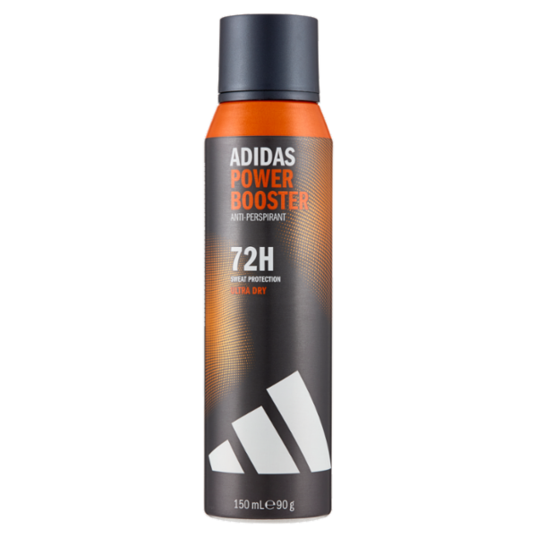 adidas Power Booster 72H Anti-Perspirant 150 mL