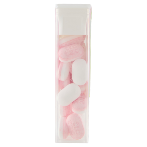 tic tac Two Fragola Lime 38,5 g