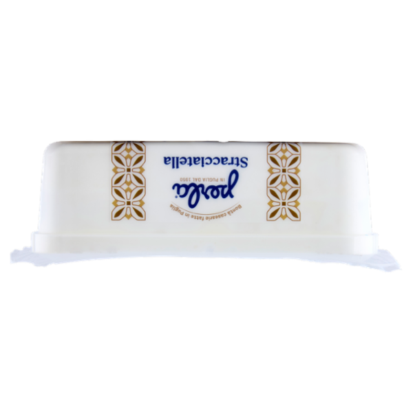 perla Stracciatella Cuor di Burrata 200 g