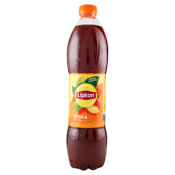 Lipton Pesca Ice Tea 1,5 L
