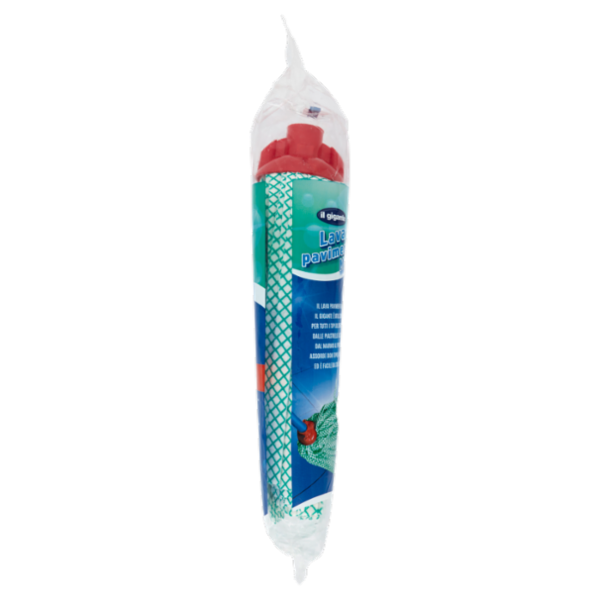 IL GIGANTE Lava pavimenti Mop 1 Pz