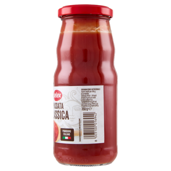 Selex Passata Classica 350 g