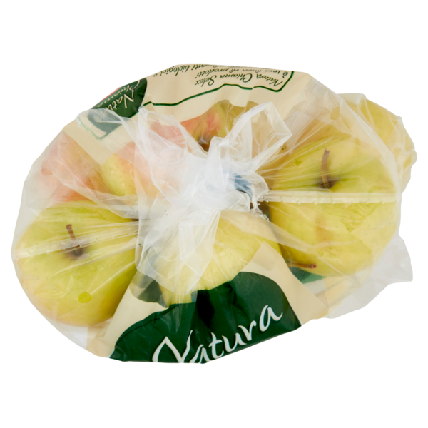 Selex Natura Chiama Mele Golden Calibro 70/75 1,5 kg