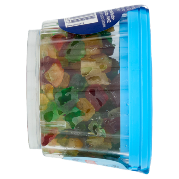 PANEANGELI decora con Macedonia candita 70 g