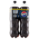 Pepsi Zero Zucchero 2 x 1,5 L