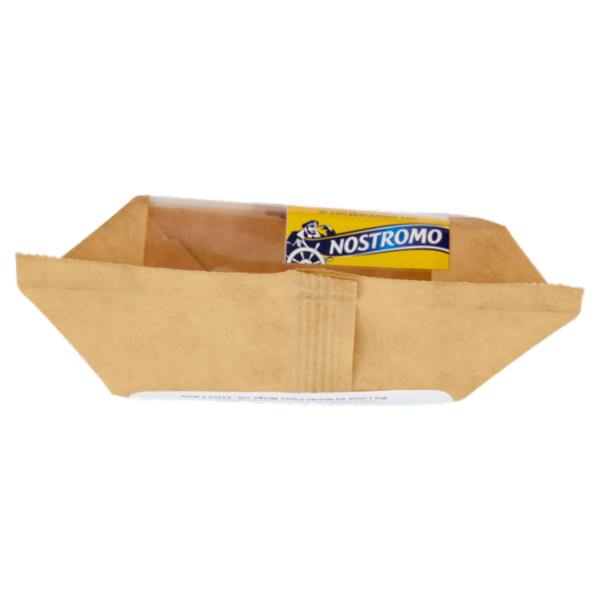 Amoretti Wrap Tonno Salsa e Peperoni grigliati Vivace 150 g