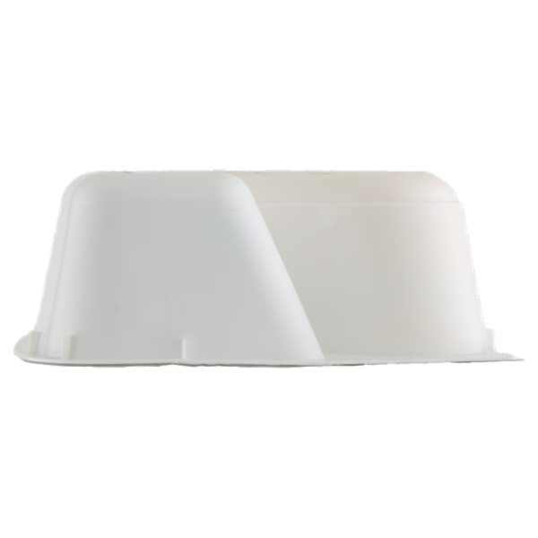 Selex Duo Yogurt Intero alla Vaniglia con Anelli al Cioccolato 150 g