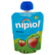 nipiol mela frullato 100% frutta 85 g