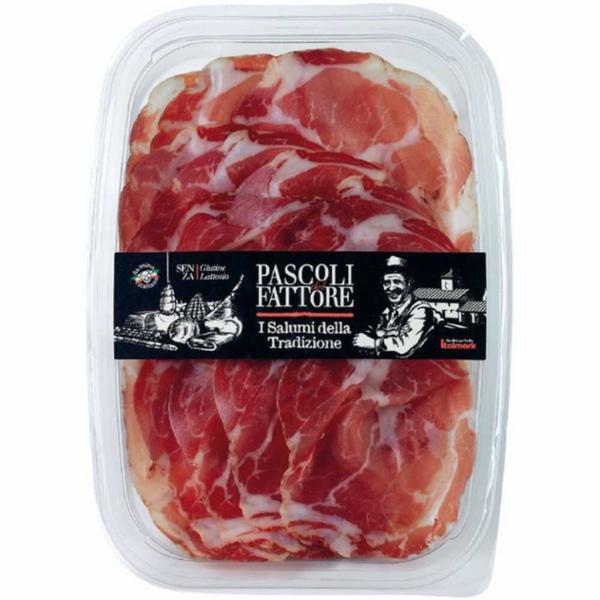 Pascoli Del Fattore Coppa Di Parma Igp 90g