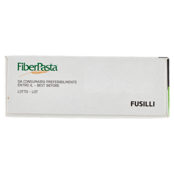 FiberPasta PastaPro 30% di Proteine Fusilli 250 g