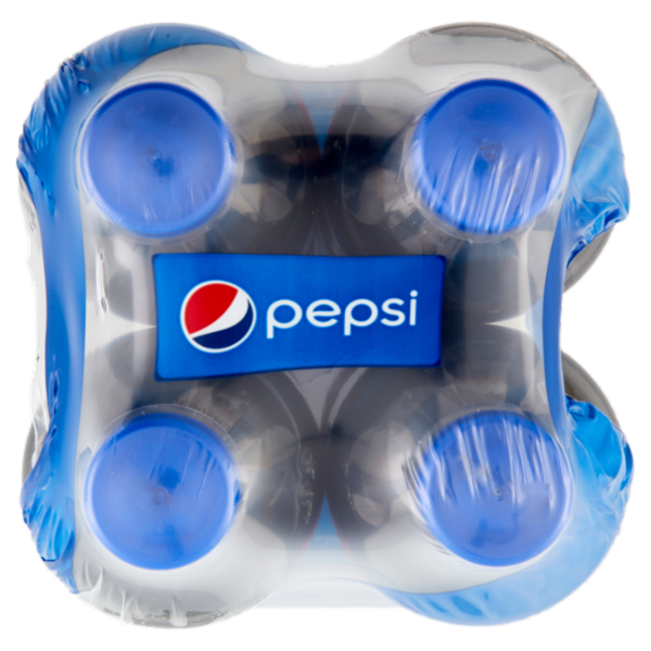 Pepsi 4 x 0,5 L