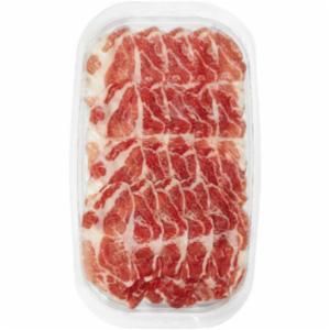 Coppa Etichetta Oro 120g