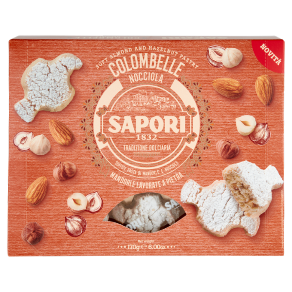 Sapori Colombelle Nocciola 170 g