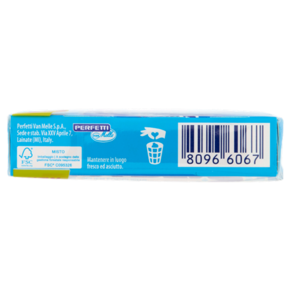 Vivident Vibes Peppermint 23 g