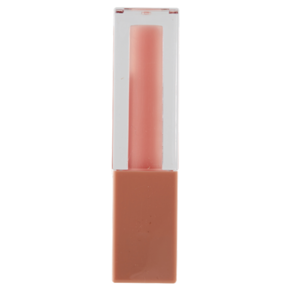 Maybelline New York Lifter Gloss, Lucidalabbra con acido ialuronico, Ice (002), 5,4 ml