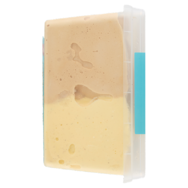 Selex Gelato Vaniglia, Nocciola, Cacao e Crema 1 kg